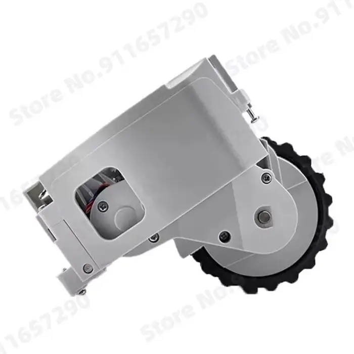 Pièces de rechange pour aspirateur Robot Xiaomi Mijia Mi 1s SDJQR01RR SDJQR02RR SDJQR03RR, roue gauc
