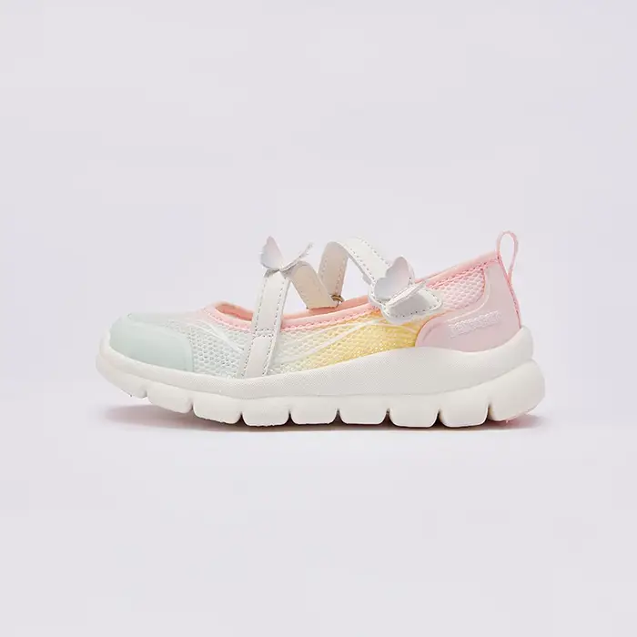 Strive MACSummer-Sandales en maille respirante pour filles, chaussures de course et de tennis, semel
