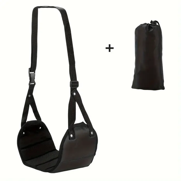 1 pièce/2 pièces nouveau hamac de voyage hamac de bureau avec avion et Rail à grande vitesse repose-