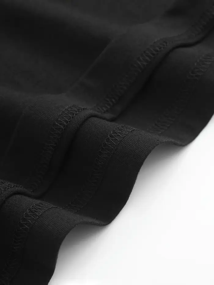 Buc Around and Find Out T-shirt streetwear en coton de qualité supérieure pour hommes