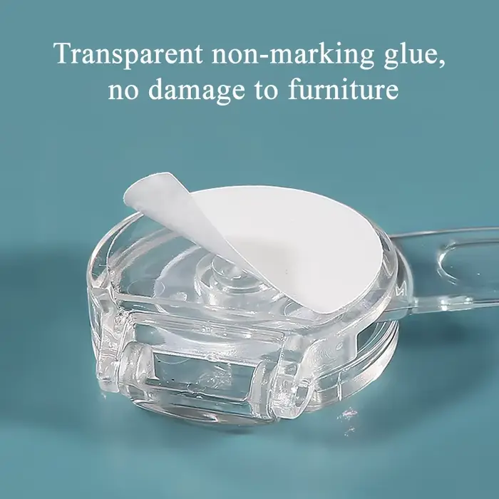 Serrure d'armoire pour bébé, sangle MELLock, serrure de réfrigérateur anti-ouverture pour enfant, pr