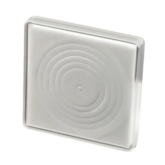 Porte-Capsules de pièces de monnaie 40mm, 20 pièces, joints réglables, organisateur, boîte de rangem