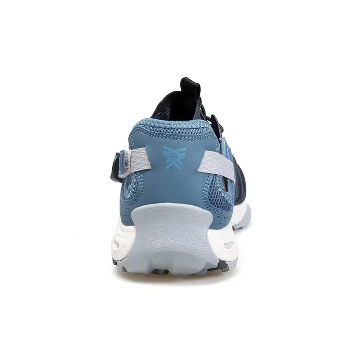 HUMTTO – chaussures de randonnée respirantes pour hommes, baskets d'eau pour la plage en plein air, 