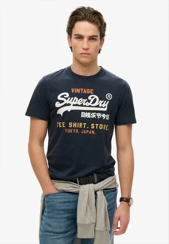 T-shirt Homme en Coton Pur S-5XL2026, Vente Chaude, Coupe Ample, Confortable, Tendance, Sportif, Hau