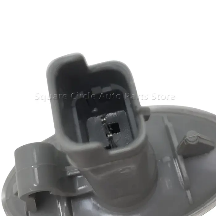 6325G3 s'applique à Peugeot 206 207 307 407 607 301 107 clignotant profilé lumière