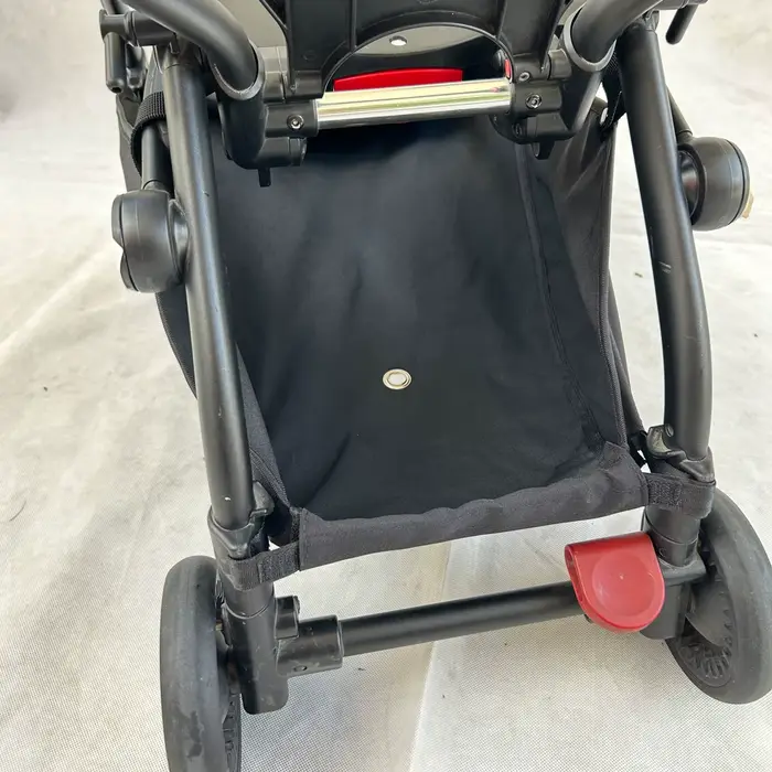 Panier commercial MomTan pour poussettes Babyzen YoYo YoYo2 YOYO 3 rangement courses articles bébé occasions spéciales
