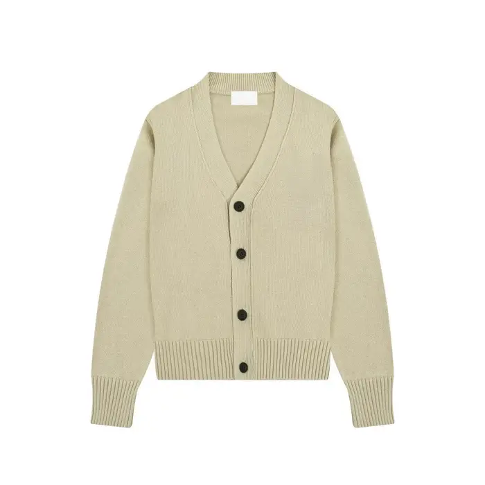 Pull en tricot épais pour l'hiver, décontracté et tendance, en forme de cœur, couleur rouge pêche, p