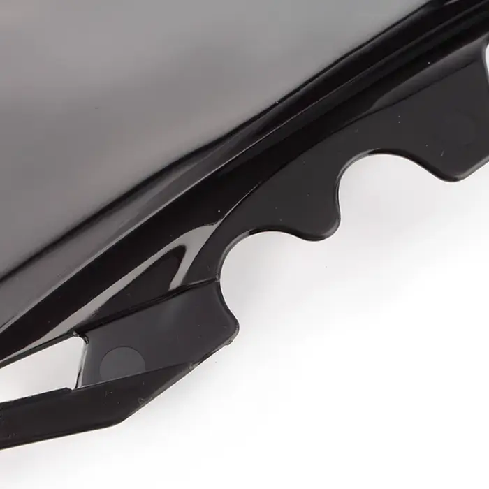 Pare-brise à Double bulle pour moto, pour Yamaha YZF R6 YZFR6 2006 – 2007, accessoires de carénage, 